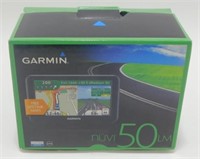Garmin nüvi 50LM Car GPS - Works