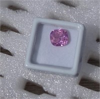 Sapphire Gemstone 6.90ct