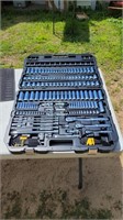 DeWalt Tool Set in Case- New