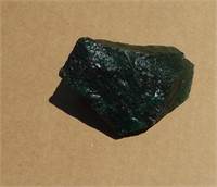 Emerald Rough Stone 863.00cts