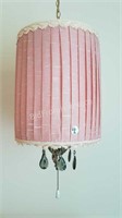 RETRO HANGING LIGHT