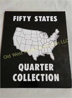 50 State Quarter Collection