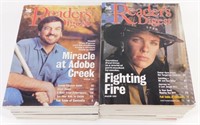 19 Reader's Digest from the 1990's
