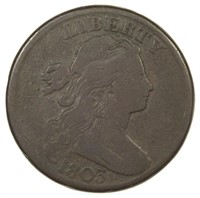 VG 1803 Large Cent