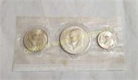 Set of Bicentennial Coins