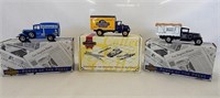 Matchbox Diecast Collectibles  Mint in Box