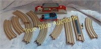 Thomas The Train ( Track / Train / Platform )