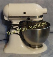 Kitchenaid Mixer