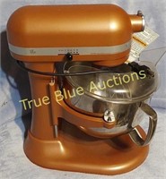 Kitchen Aid Mixer