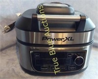 Power XL Grill / Air Fryer