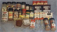 Assortment Of Spices