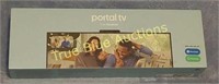 Portal TV From Facebook