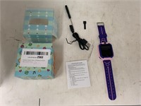 Kids Smart Watch w/ Charger