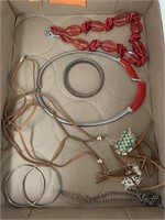Necklaces, Bracelet