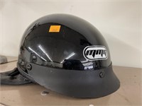 MMG Helmet. Size M