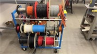 Electrical Wire, 3D Printer Filament, and Rope