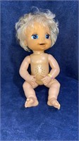 2006 Hasbro Baby Alive Doll