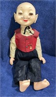1960 American Character Doll Wheeler The Dealer