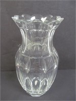 Rogaska Crystal Vase