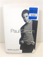 Paul Simon: "A Life" Biography