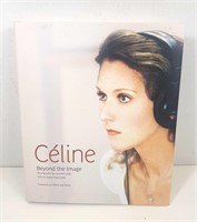 Celene "Beyond The Image" Book