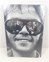 NEW Abba...Zappa "Seventies Rock Photogrpahy" Book