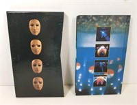 Pink Floyd "Is There Anybody Out There?" CD's