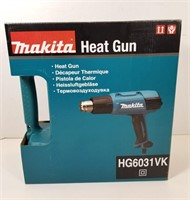 NEW Makita Heat Gun