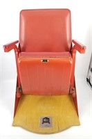 Maple Leaf Gardens Seat #12 (1931-1999)