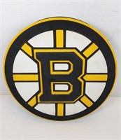 Boston Bruins FanFoam Wall Decoration (