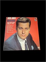Jack Jones Dear Heart and Other Great Songs NEW