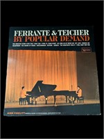 Ferrante & Teicher: By Popular Demand          r