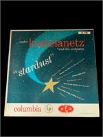 Andre Kostelanetz and his Orchestra Stardust