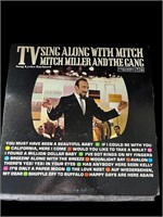 TV Sing Along With Mitch Mitch Miller and the Gang