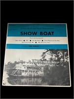 Jerome Kern and Oscar Hammerstein Show Boat