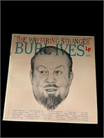 The Wayfaring Stranger Burl Ives