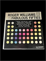 Roger Williams Fabulous Fifties Part 2