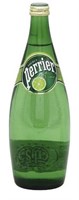 PERRIER LIME 6X1 L BB MAY 2023