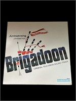Brigadoon Original Soundtrack