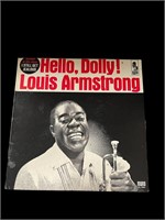 Hello, Dolly! Louis Armstrong
