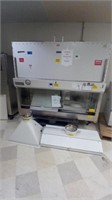 Baker SG-600 Biological Safety Cabinet