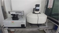 Raman RXN Systems Microscope System