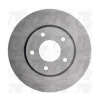 TOP QUALITY FRONT DISC BRAKE ROTOR