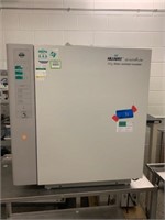Nuaire NU-4850 CO2 Jacketed Incubator