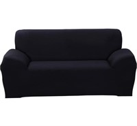 SOFA COVER FOR 2 SEATER 55-74IN 1 PILLOW COVER