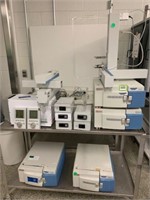 Thermo HPLC & Autosampler