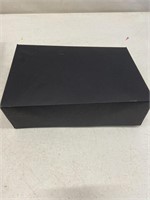 CARDBOARD BOX SIZE 9.5x7x3IN 10PCS