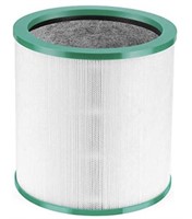 AIR PURIFIER FILTER REPLACEMENT COMPATIBLE WITH