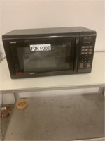 Tappra Microwave