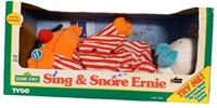 Sing & Snore Ernie
